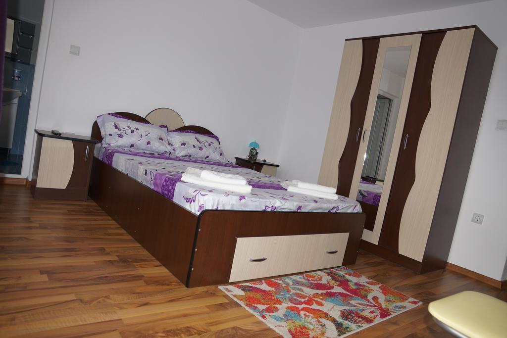 Vila Alex Hotel Calimanesti Exterior photo