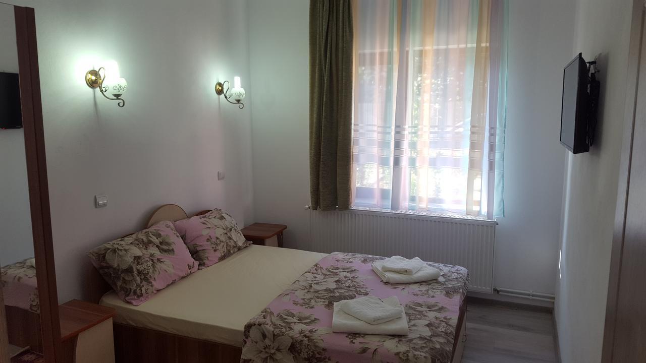 Vila Alex Hotel Calimanesti Exterior photo